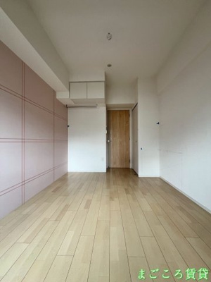 【寝室】 | SERENiTE本町reflet