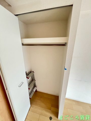 【収納】 | SERENiTE本町reflet