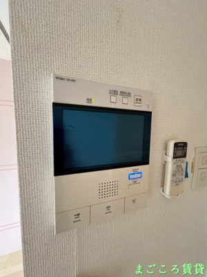 【セキュリティ】 | SERENiTE本町reflet