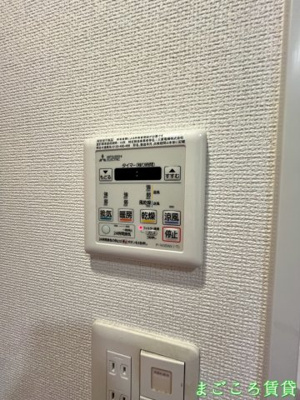 【設備】 | SERENiTE本町reflet