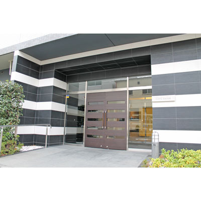 【内装】 | FORTIS水天宮前