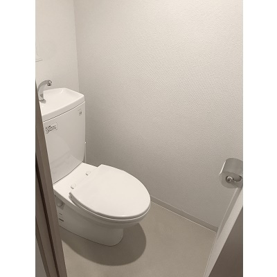 【内装】 | FORTIS水天宮前