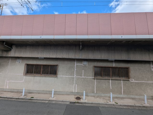 コスモ78の展望