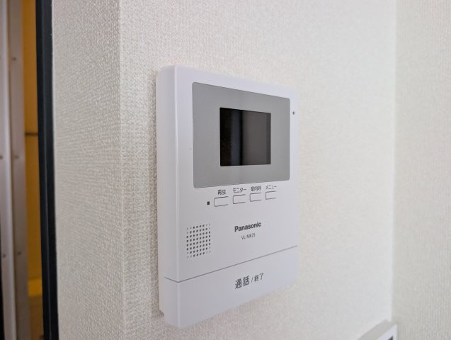 コスモ78のセキュリティ