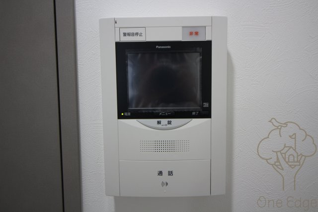 ミラージュパレス梅田グランツのセキュリティ