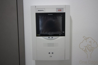 【セキュリティ】 | ミラージュパレス梅田グランツ