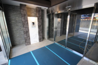 【ロビー】 | ミラージュパレス梅田グランツ