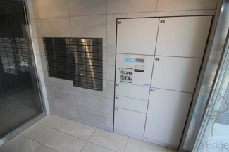 【その他共用部分】 | ミラージュパレス梅田グランツ