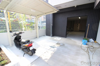 【その他共用部分】 | ミラージュパレス梅田グランツ