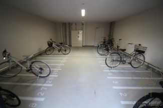 【その他共用部分】 | ミラージュパレス梅田グランツ