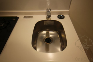 【キッチン】 | ミラージュパレス梅田グランツ