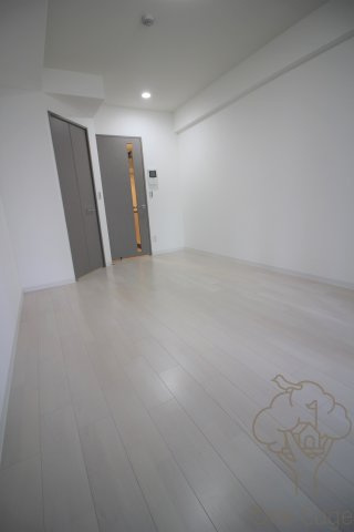 ミラージュパレス梅田グランツの内装