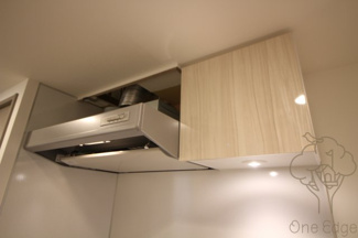 【キッチン】 | ミラージュパレス梅田グランツ