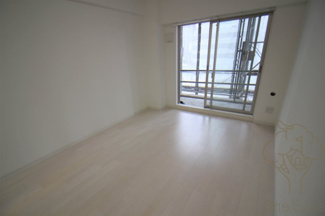 【居間・リビング】 | ミラージュパレス梅田グランツ