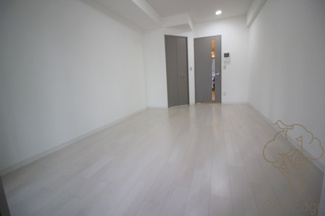 【寝室】 | ミラージュパレス梅田グランツ