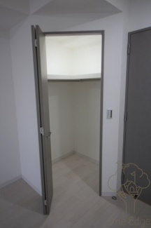 【収納】 | ミラージュパレス梅田グランツ