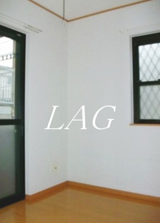 【寝室】 | ハイツＮＡＮＡ | 寝室です。