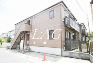 【外観】 | ハイツＮＡＮＡ | 外観です。