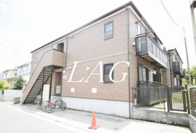 【外観】 | ハイツＮＡＮＡ | 外観です。