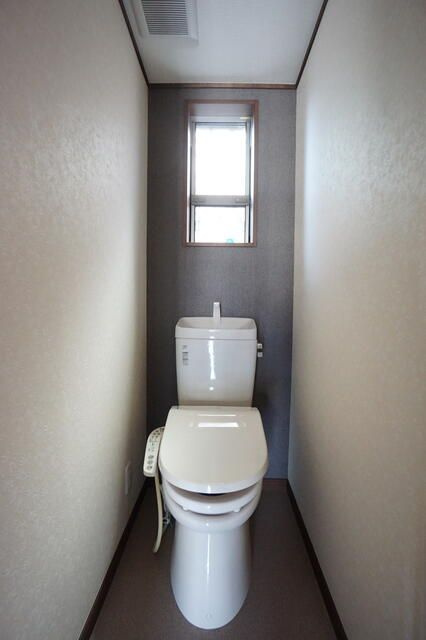 ソフィア清水ヶ丘のトイレ