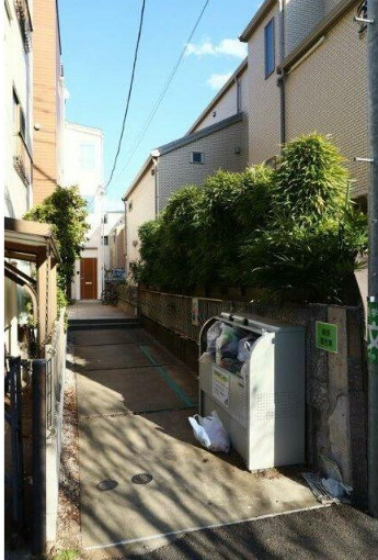 KTS笹塚のその他共用部分