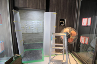 【ロビー】 | ミラージュパレス新梅田RIO