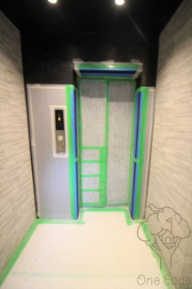 【その他共用部分】 | ミラージュパレス新梅田RIO