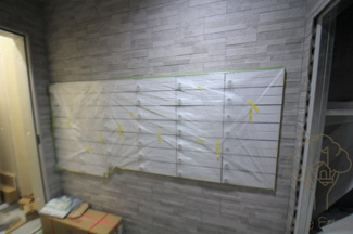 【その他共用部分】 | ミラージュパレス新梅田RIO