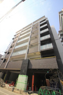 【外観】 | ミラージュパレス新梅田RIO