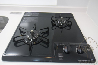 【キッチン】 | ミラージュパレス新梅田RIO