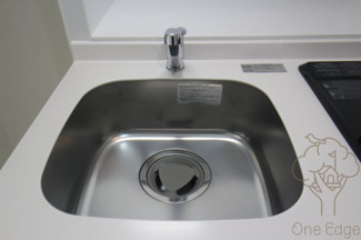 【キッチン】 | ミラージュパレス新梅田RIO