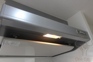 【キッチン】 | ミラージュパレス新梅田RIO