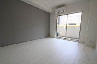 【居間・リビング】 | ミラージュパレス新梅田RIO