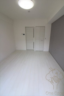 【寝室】 | ミラージュパレス新梅田RIO