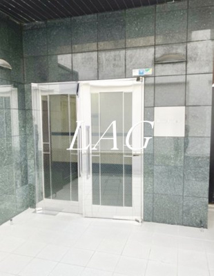 【エントランス】 | ローズガーデン | エントランスです。