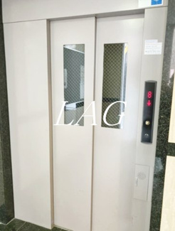 【その他共用部分】 | ローズガーデン | エレベーターです。