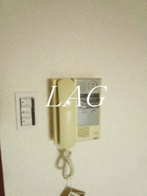 【セキュリティ】 | ローズガーデン