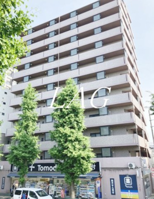 【外観】 | ローズガーデン | 外観です。