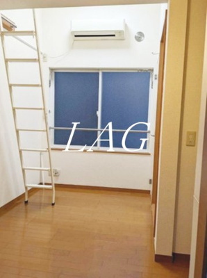 【居間・リビング】 | シエスタヒルズ | 洋室のお部屋です。