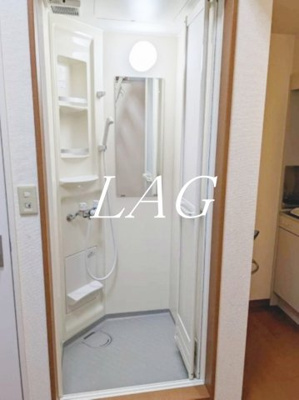 【浴室】 | シエスタヒルズ | お風呂です。