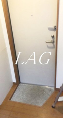 【玄関】 | シエスタヒルズ | 玄関です。