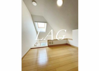 【その他】 | アメリカンリバティー野方Ⅲ