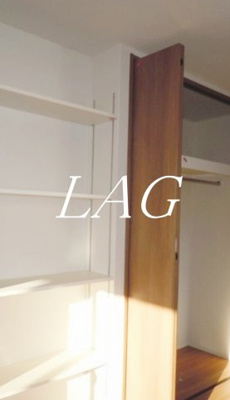 【収納】 | ソラーナ新宿 | 収納です。