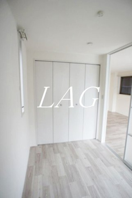 【寝室】 | メゾン　ド　アッシュ | 寝室です。