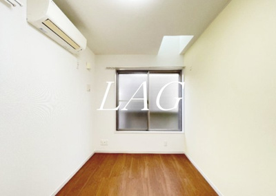 【寝室】 | バーミープレイス阿佐ヶ谷 | 寝室です。