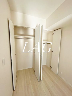 【収納】 | オールメゾン西荻窪 | 収納です。