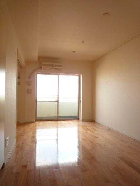 Ｂｒｉｌｌｉａ三鷹の居間・リビング