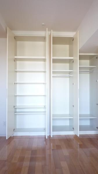 Ｂｒｉｌｌｉａ三鷹の居間・リビング