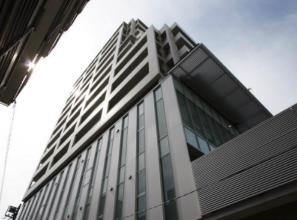 Ｂｒｉｌｌｉａ三鷹の外観