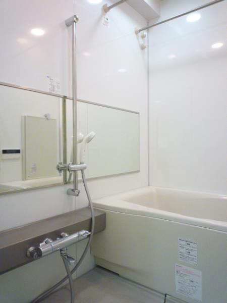 Ｂｒｉｌｌｉａ三鷹の浴室